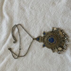 Vintage Middle Eastern Necklace
